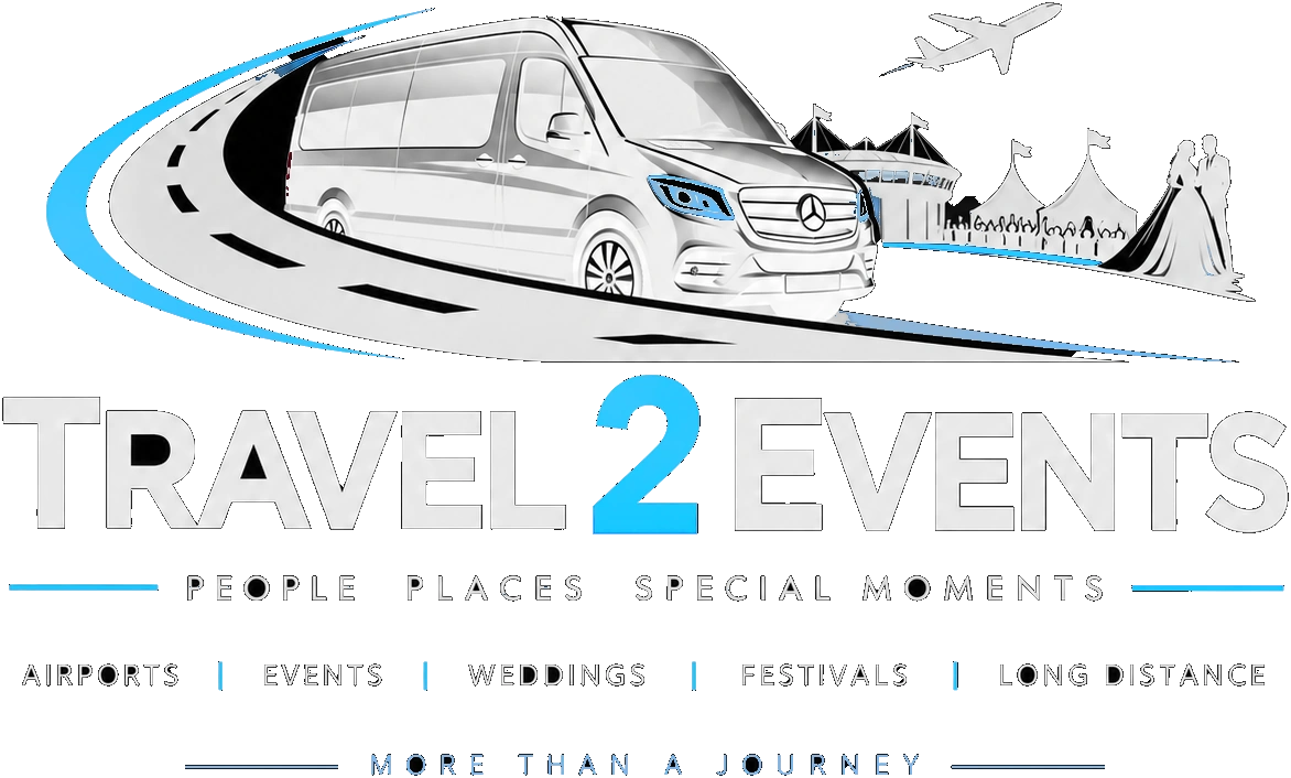 Travel 2 Events